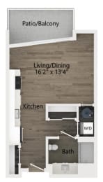  Floor Plan Timber | S4