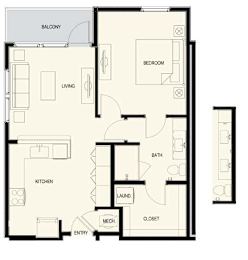  Floor Plan A6