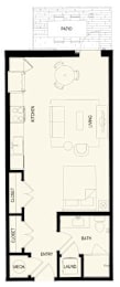  Floor Plan S1