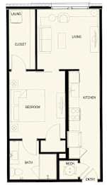  Floor Plan S3