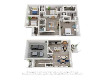  Floor Plan Delray