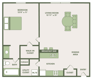  Floor Plan Tulip