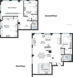  Floor Plan The Armstrong
