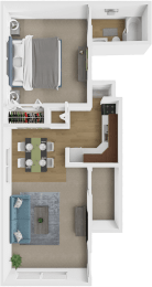 Floor Plan Castle Rising