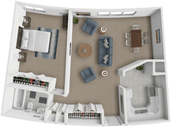  Floor Plan The Guppy