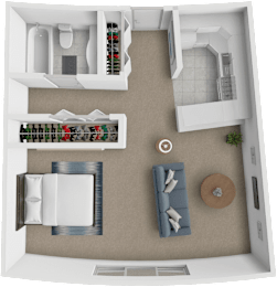  Floor Plan The Minnow