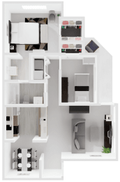  Floor Plan The Poplar