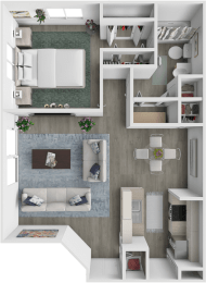  Floor Plan The Bassman