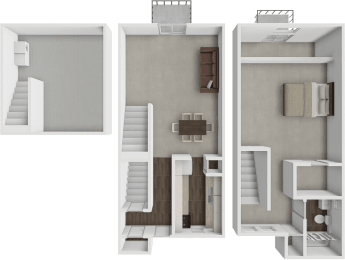  Floor Plan Florence