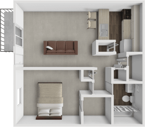  Floor Plan Lakeside
