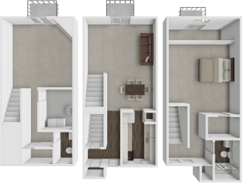 Floor Plan Naples