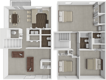  Floor Plan Palermo