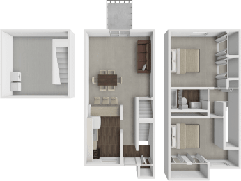  Floor Plan Verona
