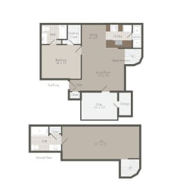  Floor Plan Classic Jasmine