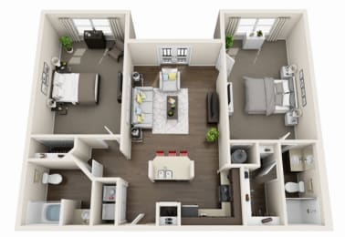  Floor Plan Chaplin