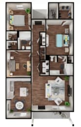  Floor Plan Haygood