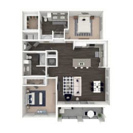  Floor Plan C3Ag