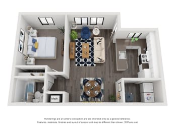  Floor Plan Cape