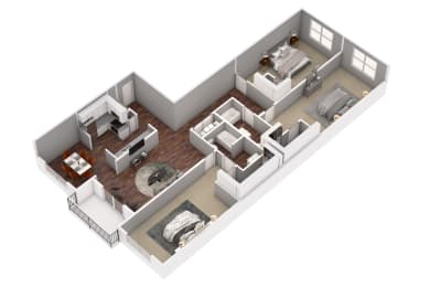  Floor Plan Alp