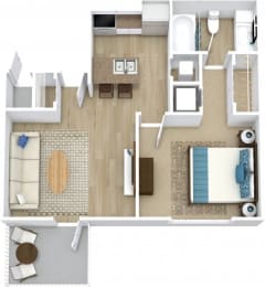  Floor Plan Nobska