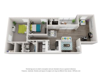  Floor Plan Birch