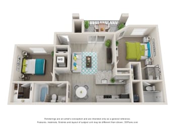  Floor Plan Holden
