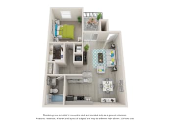  Floor Plan Wildmere