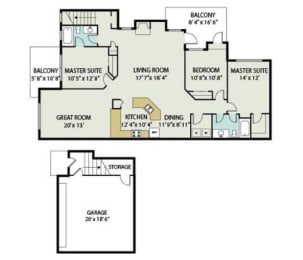  Floor Plan Sutherland
