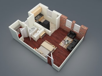 Standard Studio
