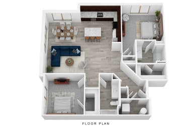  Floor Plan Riff