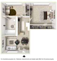  Floor Plan Skyline