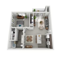  Floor Plan Alder
