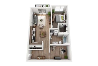  Floor Plan RYAN