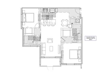  Floor Plan Camellia