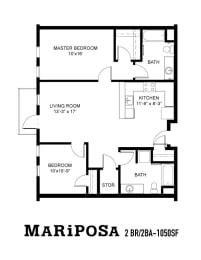 the floor plan for the roommates roommates