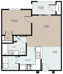 a floor plan of a two story house with a garage and a balcony