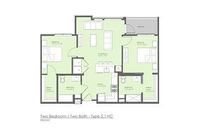 Unit 1610