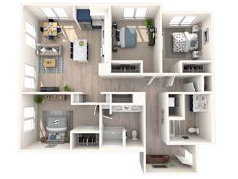 502_Three_Bed_Two_Bath_Medium_Floor_Plan_Image