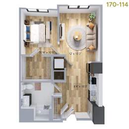Unit 170-212
