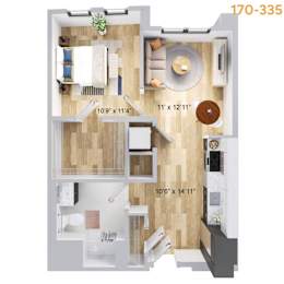 Unit 170-335