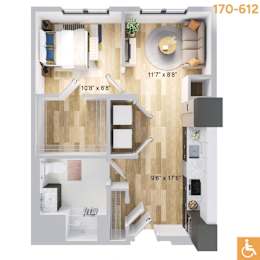 Unit 170-612