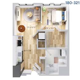 Unit 180-321