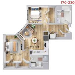 Unit 170-230