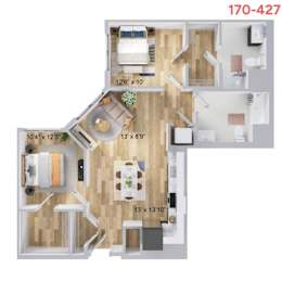 Unit 170-427