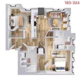 Unit 180-324