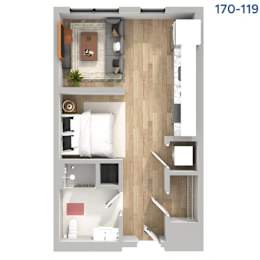 Unit 170-119
