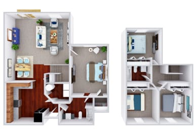 Floor Plan  bedroom floor plan an in 2d