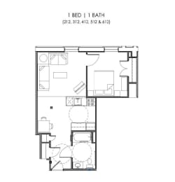 Floorplan 212,312,412,512,612