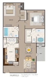 Floor Plan Murfield