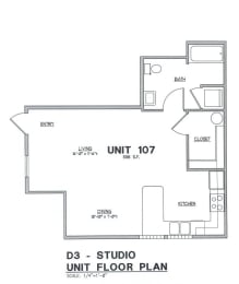 Studio B